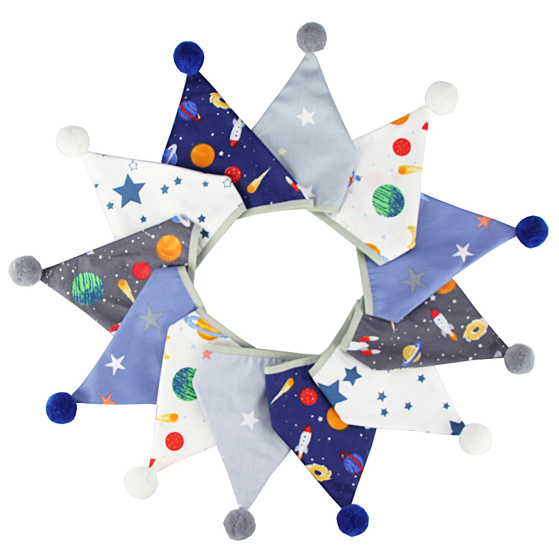 Ball-SJQ269-S de piel