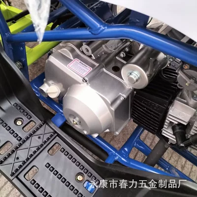 Zhongzhan Eagle Four-Wheel Atv Kross motosiklet mühərrikləri