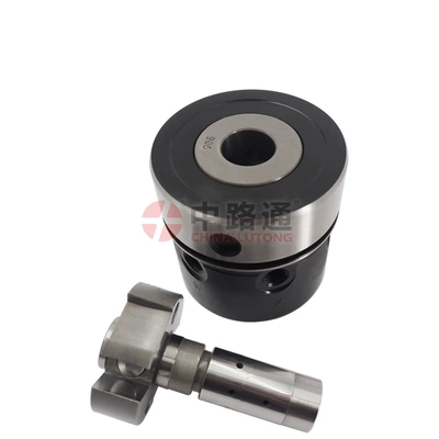 LUCAS HEAD ROTOR – Oil pump, nozzle