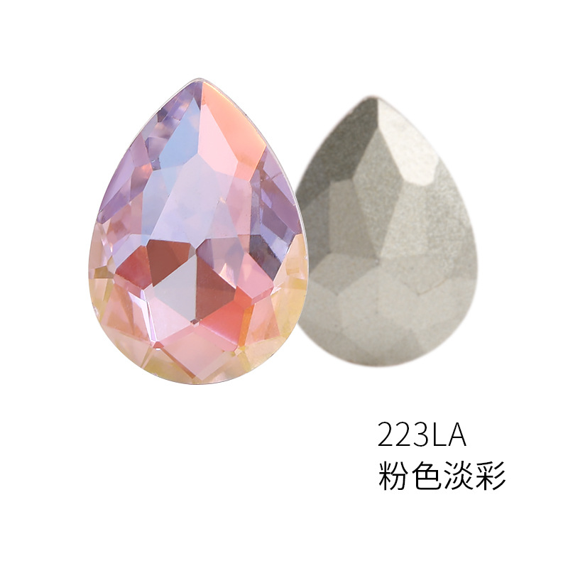 Pink light color 223LA