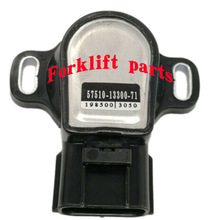 TOYOTA�S��늄Ӳ�܇���5FB/6FB/7FB10-30������57510-13300-71��