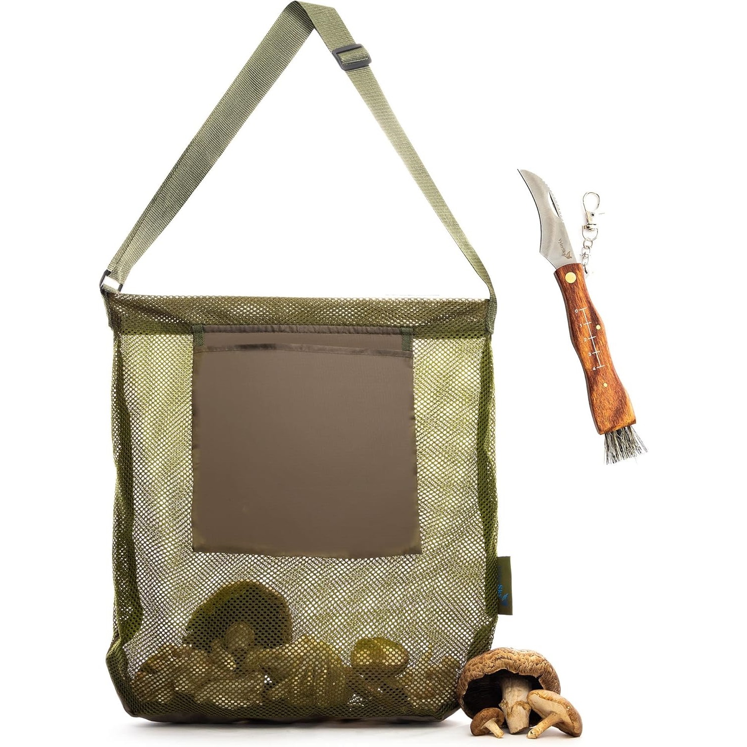 nibbler for fruits and vegetables