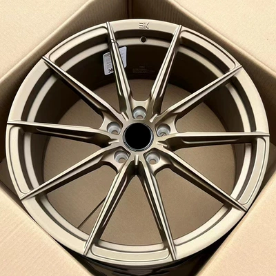 Hub, Kweijia - 18x8j-09-model-bronze