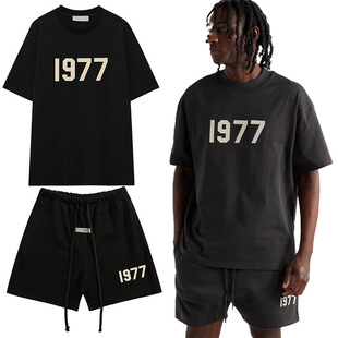 �羳ESSENTIALSֲ�q1977����T������ʽ�ֳ߽�FEAR OF GOD�;�