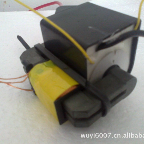 高压电源  铁氧体磁芯骨架 UYF17磁芯骨架  各种UYF磁芯骨架