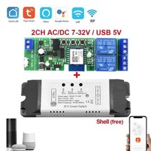 �T�f�����_�PWiFi�c�ӻ��i7-32V/85-250V RF ģ�K1· 2·4·