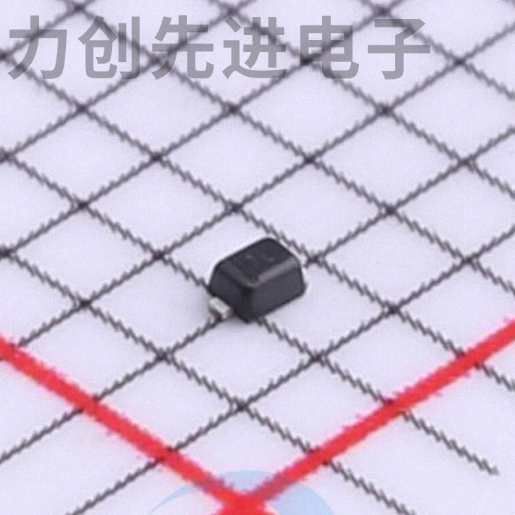 ESDLC5V0D9B-TP 封装 SOD-923 ESD二极管