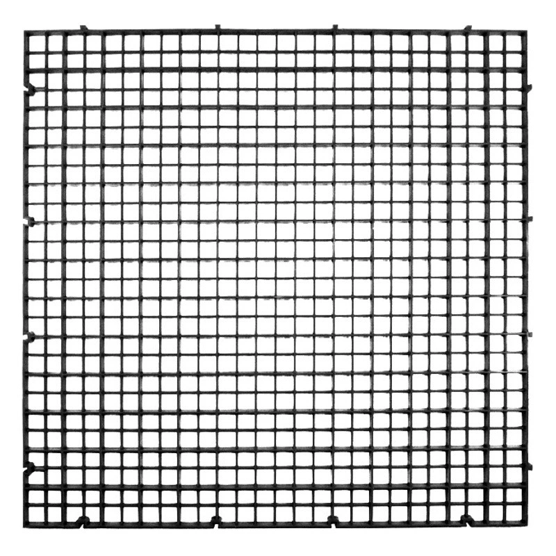 Изолирующая пластина в нижней части аквариума Изолирующая сетка Акриловый фильтр Водяной насос Съемные ножницы Разъемная пластиковая решетчатая перегородка