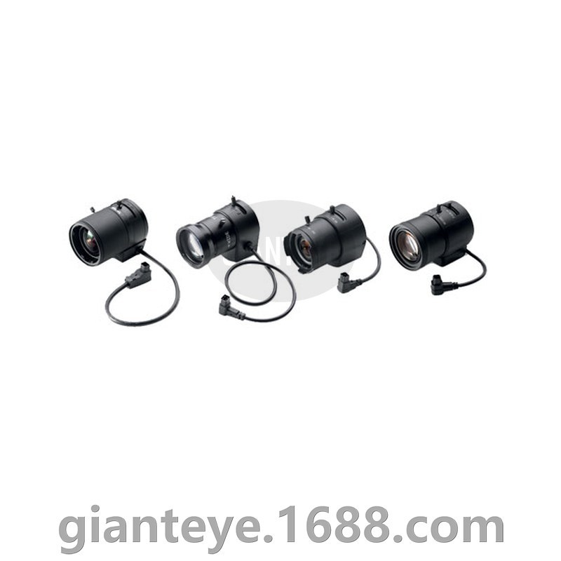 Bosch 博世 LVF-4000C-D0550 变焦镜头 F.01U.280.535