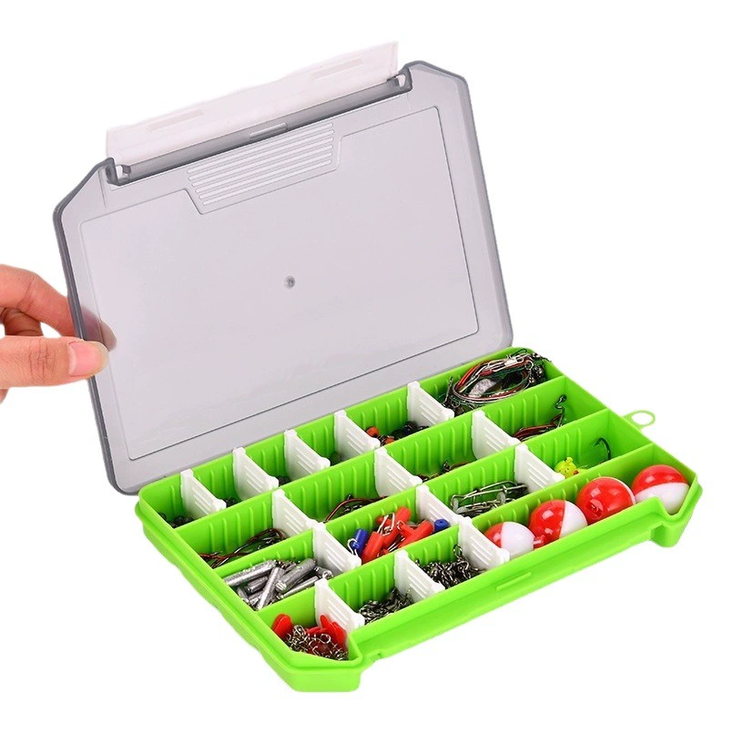 Green Box Внешняя торговля горячие продажи Luya приманка костюм DIY пресноводная морская вода Luya Приманка Мягкая приманка поддельная приманка Морская рыбалка пресноводная приманка