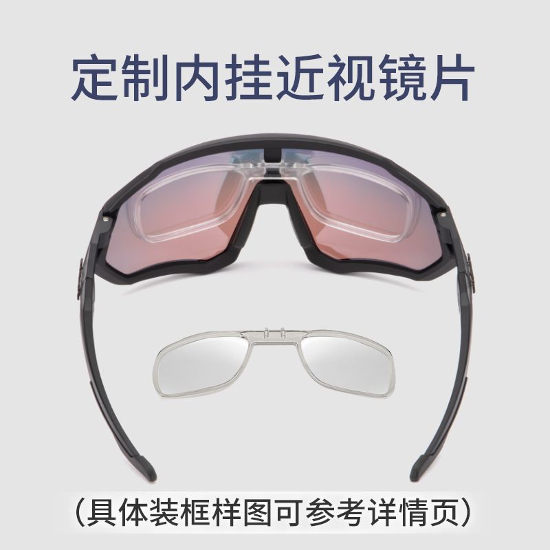 Lente de miopía Lente asférica colgante de miopía Lente de montura de miopía