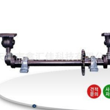 SUNILPLS      SMG90L-1.5 90K   升降平台，升降器，同步升降器
