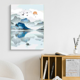 ˮī���L�������ͮ�2025�¿��ֹ�diy��ɫ���L��ϩ�����Tɫ�Ͳ�