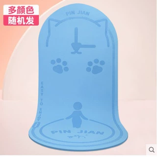 儿童隔音减震垫家用跑步运动瑜伽垫健身跳操舞室内运动垫子跳绳垫