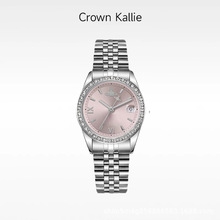 Crown Kallie-��̫����ͬ������Ԫ�������Ůʿ�r�����ck8137