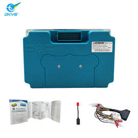 Fardrivel远驱200A/450A直流电机控制器智能静音ND72450带蓝牙