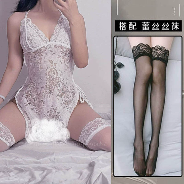 [+黑丝袜]