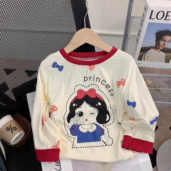 Children's pijama