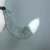 Gray