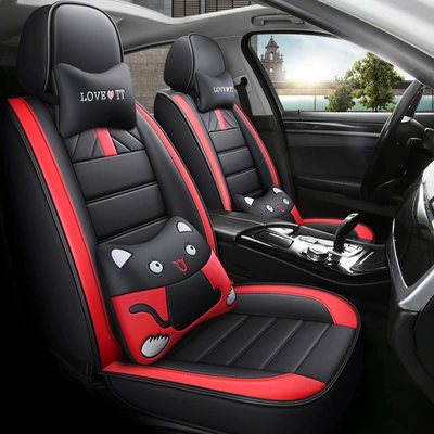 Seat cushion, seat cover – All-inclusive mini Four Seasons Special