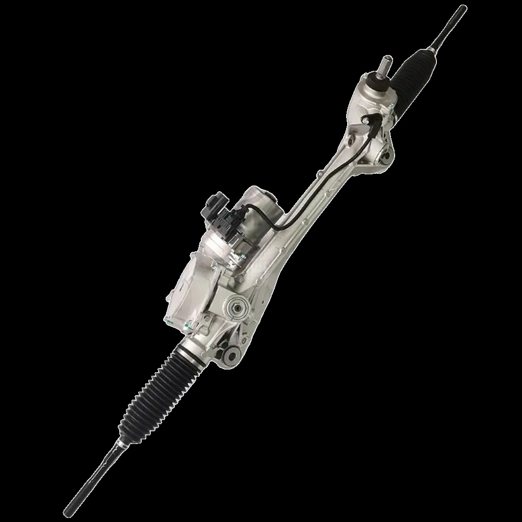 3401100XKM01A is suitable for the Great Wall Tank TANK300 3401111XKM01A steering gear assembly LHD