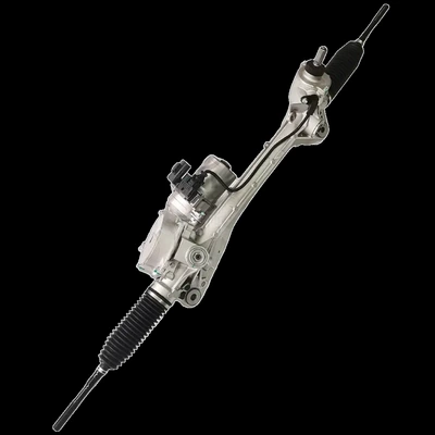 Steering gear assembly the Great Wall Tank