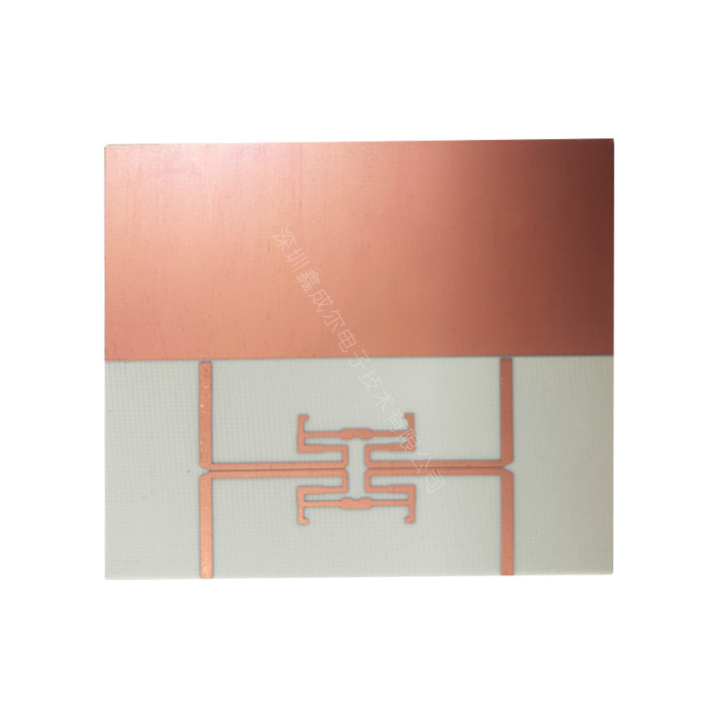 Rogers 4003C高频线路板 功率放大器专用PCB板 低损耗稳相