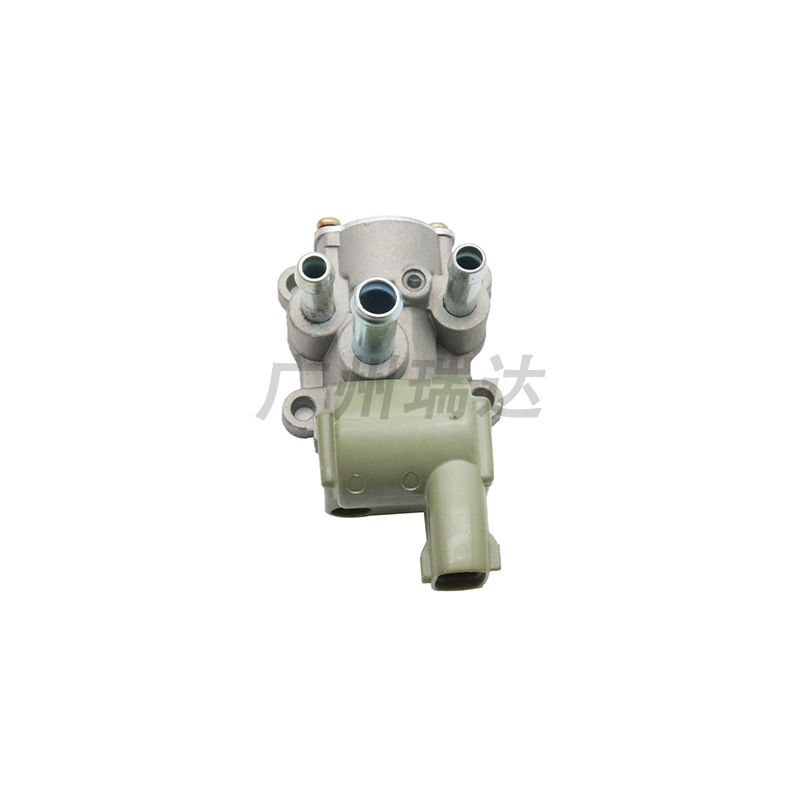 22270 - 74350 2227074350 para motor de válvula de control de ralentí modelo Toyota
