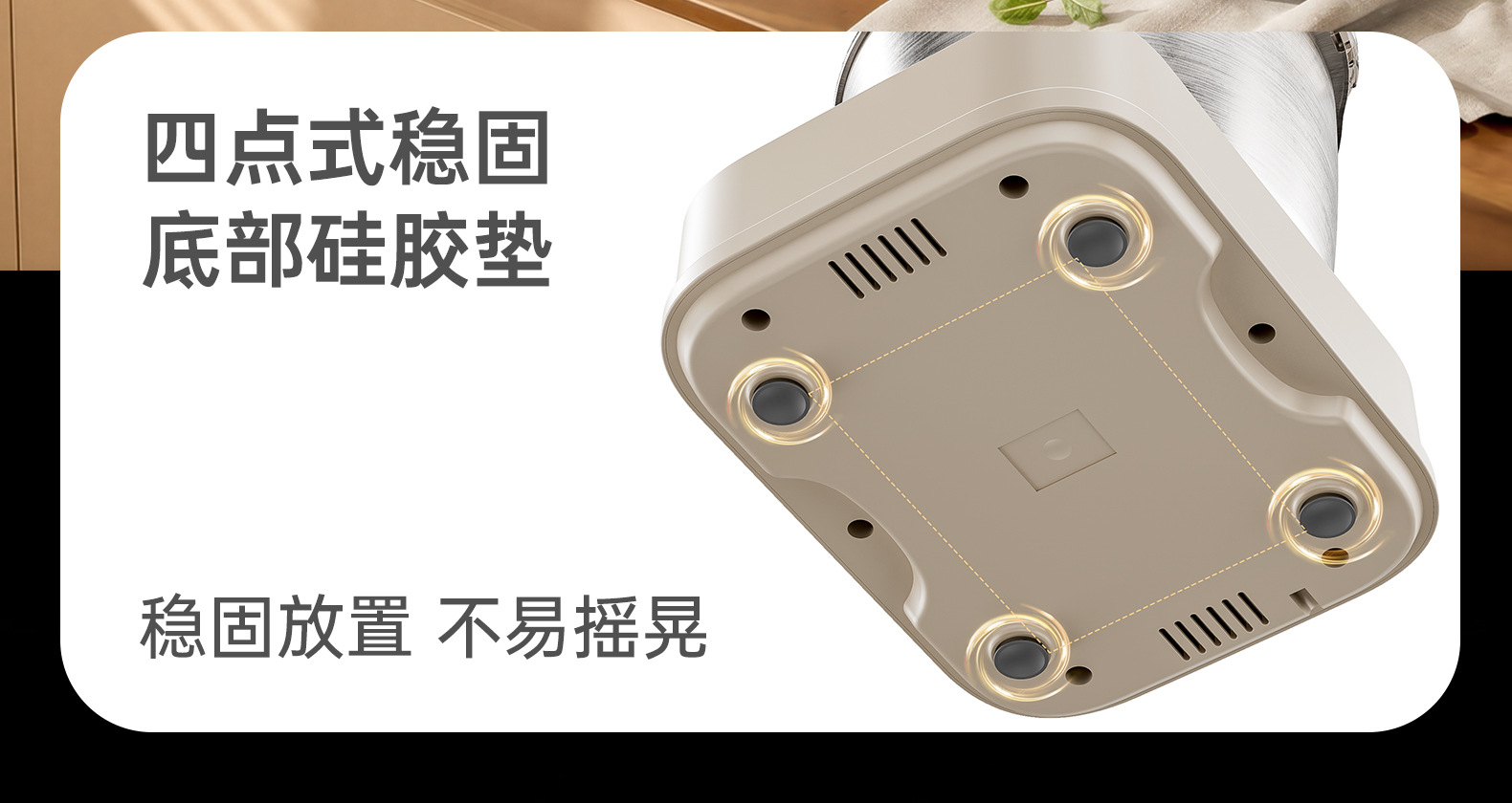 巨享佳和面机家用揉面机小型全自动不锈钢厨师机面粉发酵醒面活面