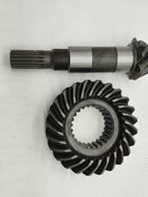 东方红MK804  耕王 五征 拖拉机 潍坊 谷合前桥 配件原厂