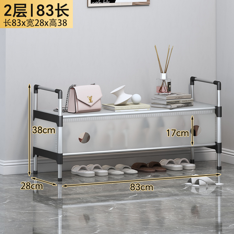 多層組立簡易靴棚家庭用入り口防塵収納靴棚寮経済型靴棚棚棚棚棚棚