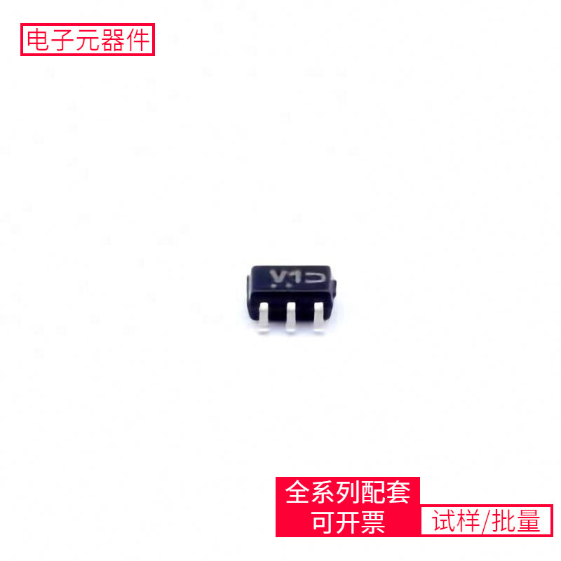 Ic Mc74Vhc1G00Dft2G Sot-353-5 Tms320Vc5410Apge16Atxmega256A3