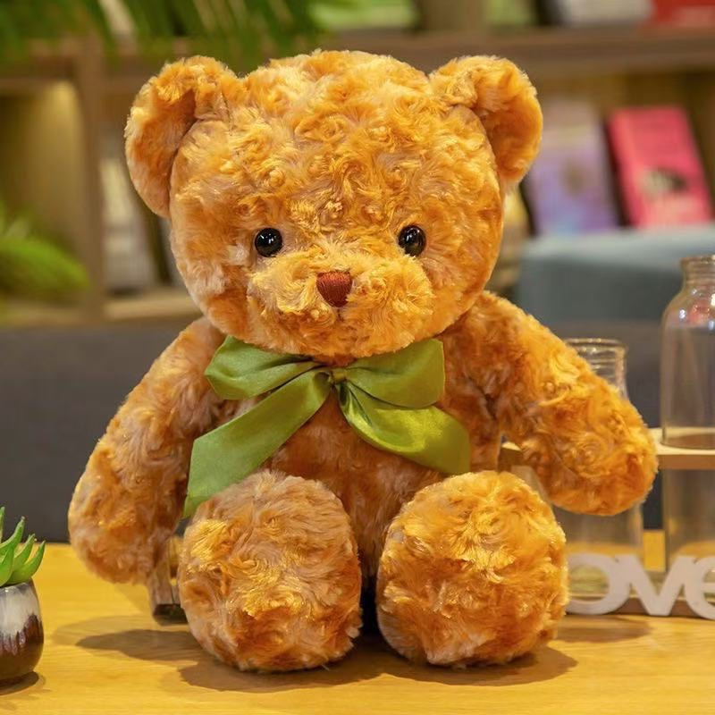 Juguetes de peluche transfronterizos al por mayor dulce flujo nuevo muñeca de tela agarrar muñeca boda arrojar muñeca pequeña lotes