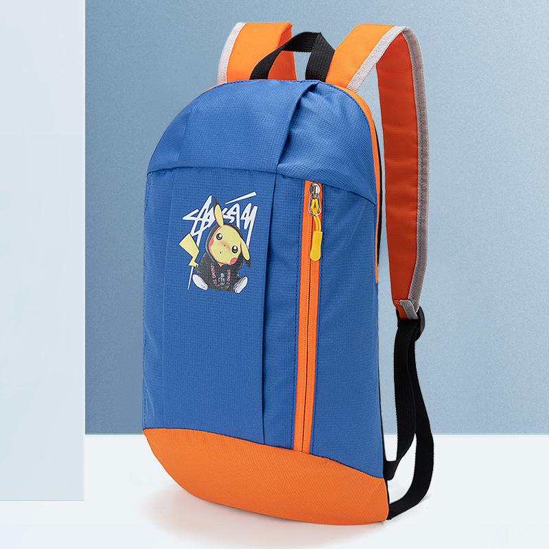 カジュアルなかばん男の子旅行ランドセル小学生児童補習リュックサック女性レジャーアウトドアスポーツ登山バッグ