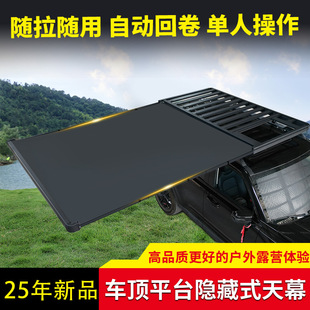 �n��ԽҰSUV܇��������չƽ̨�[��ʽ�Ȏ���Ļһ�w�X�Ͻ�؛�ܿ�