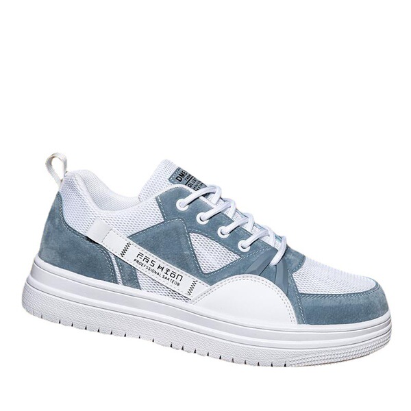 Autumn summer trend sneakers for leisure