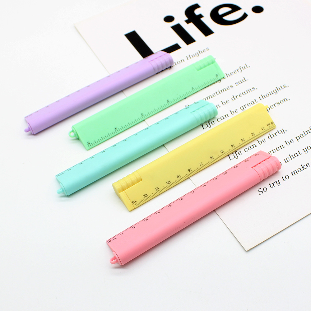 Creative set for students