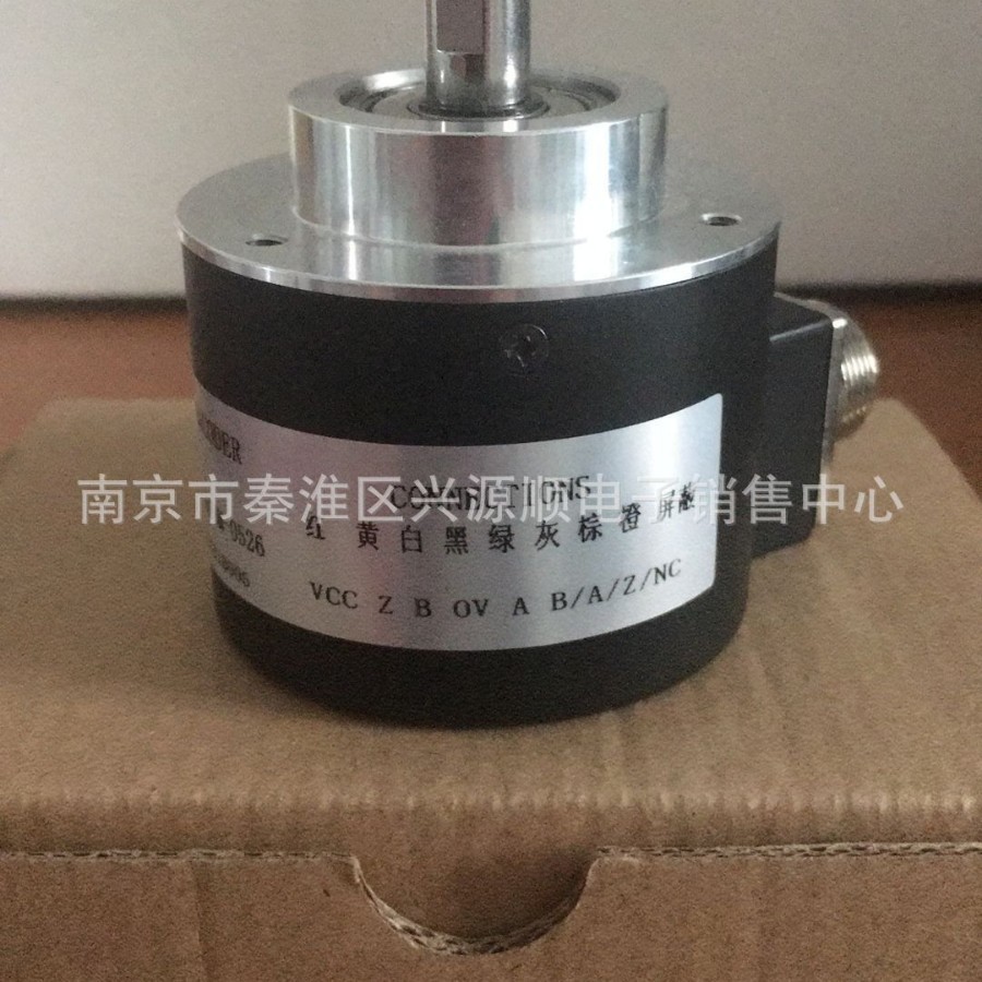 S5810C-1024BM-K526  S5810C-360BM-O526  HLE45-1024L-3F.AC