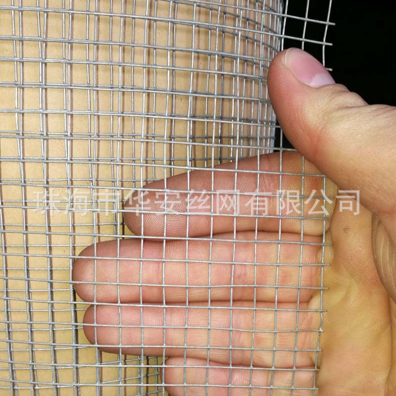 建筑钢丝粉刷电焊网保温挂墙网抹灰抹墙面网内外墙挂网防开裂铁丝