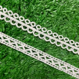 花边;布贴;流苏、穗