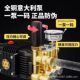 Black cat galloping commercial high-pressure car washing machine high-power cleaning machine industrial grade 500kg water gun pump car washing shop