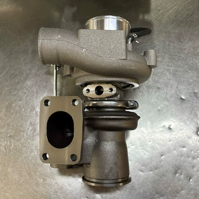 Supercharger Cummins Excavator Suitable
