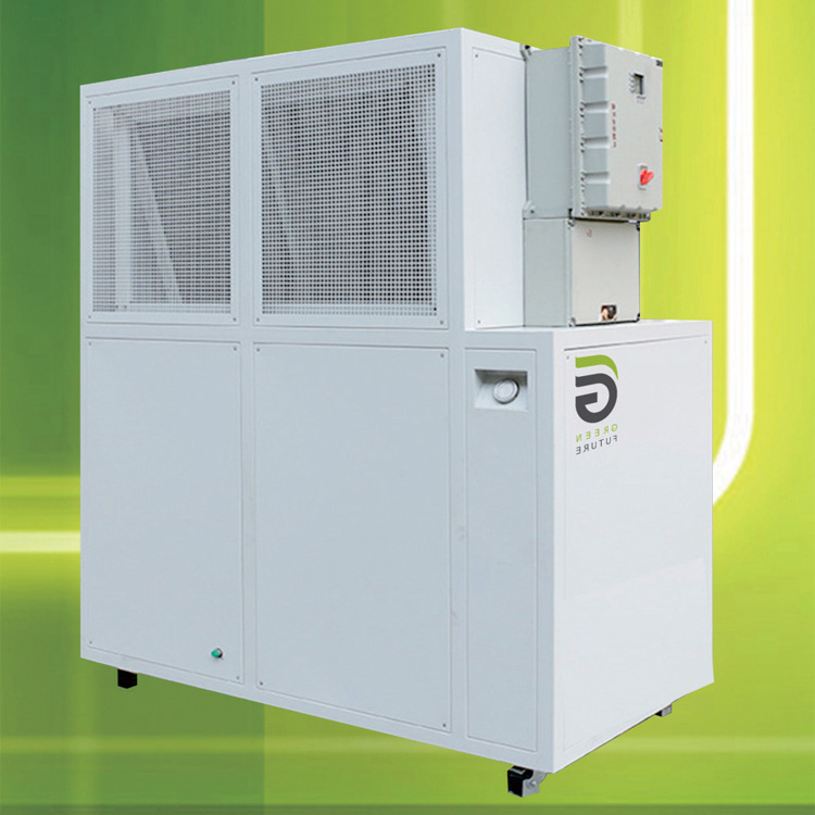 工业冷冻机，制冷设备，高低温一体机?招商中