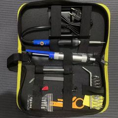 Foreign Trade Iron Set 936H 908 Adjustable Temperature Iron Welding Repair Tool Set