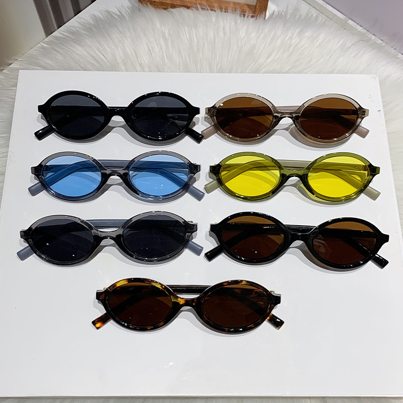 gafas de sol de moda, gafas de sol