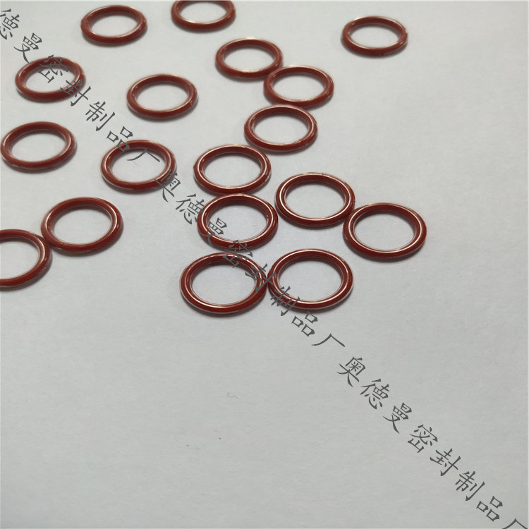 包四氟O型密封圈pfa 包覆 氟胶 包 四氟 铁氟龙 包覆 四氟 包覆