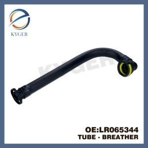 Valve Cover Intake Pipe LR065344 LR022508 C2Z21732 for Land Rover Freelander 2 Jaguar XF