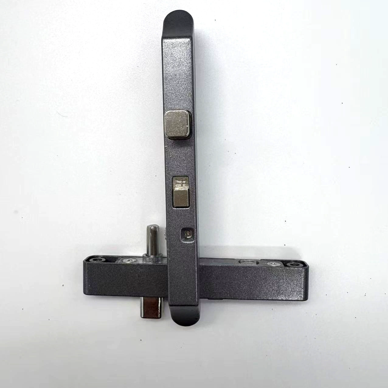 Universal protective double-sided window lock, golden accessories
