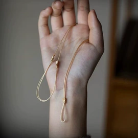 手链;项链;手绳