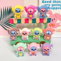 植毛ハグビッグ耳犬ブラインドバッグかわいい diy ジュエリーペンダントキーホルダー人形デスクトップ装飾品樹脂アクセサリー